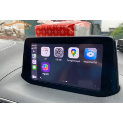 Android Box - Carplay AI Box xe Mazda 2 